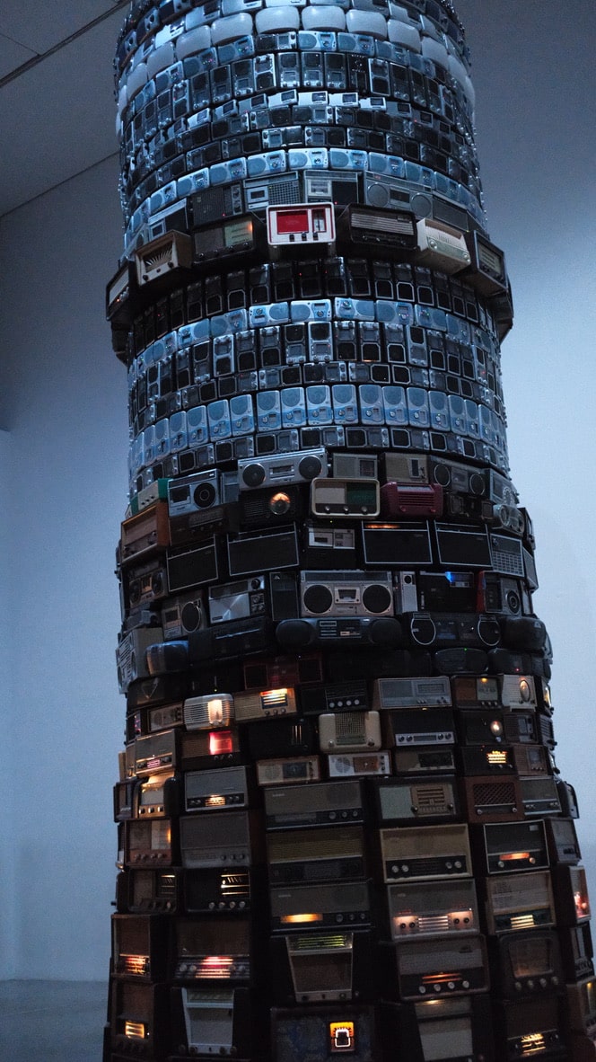tate